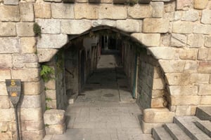 From Lisbon - 5-Day Private Portugal Tour