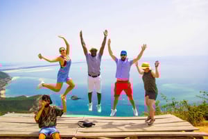 From Lisbon - Arrábida Day Tour & Wine Tasting