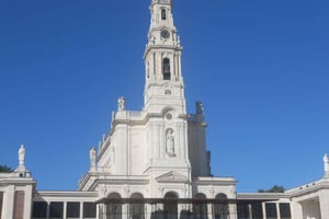 From Lisbon - Best of Fátima Half Day Tour