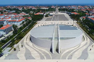 From Lisbon - Best of Fátima Half Day Tour