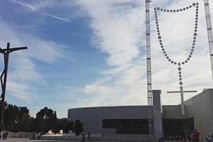 From Lisbon - Best of Fátima Half Day Tour