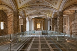 From Lisbon - Évora and Monsaraz with Alentejo Wine Tasting