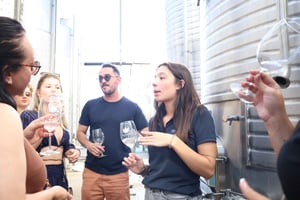 From Lisbon - Évora, Chapel of Bones & Alentejo Wine Tour