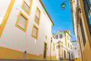 From Lisbon - Évora + Chapel of Bones + Monsaraz + Alentejo Wines