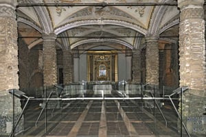 From Lisbon: Évora Wine & Heritage Tour