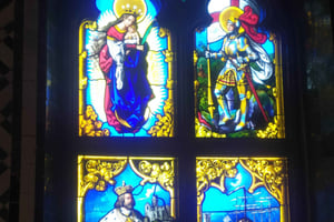 From Lisbon - Fátima and Sintra Private Tour