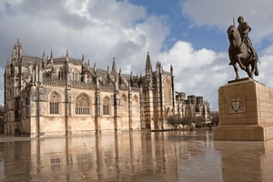 From Lisbon - Fátima, Batalha, Nazaré, and Óbidos – Small groups
