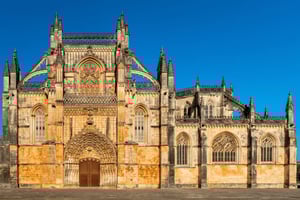 From Lisbon - Fátima, Batalha, Nazaré, and Óbidos – Small groups