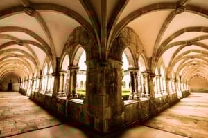 From Lisbon - Fátima, Batalha, Nazaré, and Óbidos – Small groups