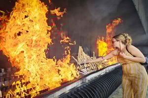 From Lisbon - Fátima, Batalha, Nazaré & Óbidos Full-Day Tour