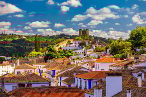 From Lisbon - Fatima, Batalha, Nazare, Obidos - Small Group