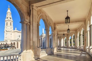 From Lisbon - Fatima, Batalha, Nazare, Obidos - Small Group