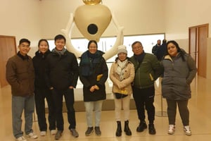 From Lisbon - Fátima, Nazaré, Batalha, and Óbidos Guided Tour