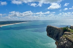 From Lisbon - Fátima, Nazaré & Óbidos Special Van Tour