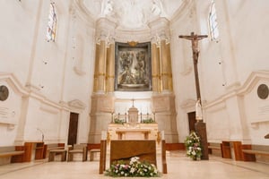 From Lisbon: Fátima Sanctuary & Aljustrel Half-Day Tour