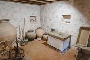 From Lisbon: Fátima Sanctuary & Aljustrel Half-Day Tour