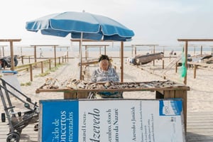 From Lisbon - Fátima Sanctuary, Nazaré & Óbidos