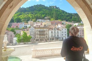 From Lisbon - Full-Day Guided Tour to Sintra