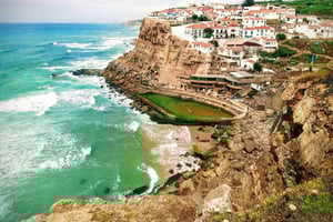 From Lisbon - Full-Day Guided Tour to Sintra