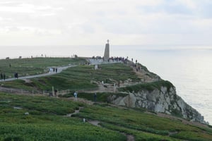 From Lisbon - Full-Day Guided Tour to Sintra
