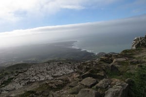 From Lisbon - Full-Day Sintra Tour by Luxury Car or Minivan