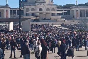 From Lisbon - Half-Day Fátima & Little Shepherds Town Tour