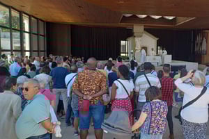 From Lisbon - Half-Day Fátima & Little Shepherds Town Tour