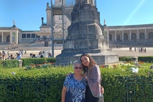 From Lisbon - Half-Day Fátima & Little Shepherds Town Tour