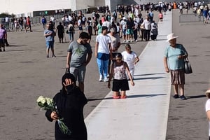 From Lisbon - Half-Day Fátima & Little Shepherds Town Tour