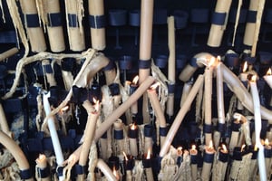 From Lisbon: Half-Day Fátima PRIVATE Tour