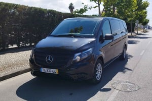 From Lisbon - Half-Day Sintra Tour