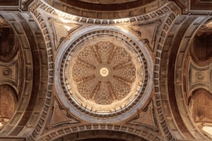 From Lisbon - Mafra Palace and Ericeira - Heritage and the Portuguese Coast