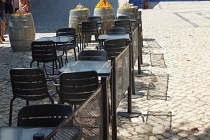 From Lisbon - Nazaré and Óbidos Private Tour in a premium car