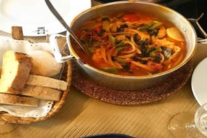 From Lisbon - Nazaré – Portugal’s Giant Waves Surf Tour