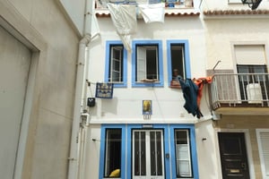 From Lisbon - Private Óbidos and Nazaré Tour