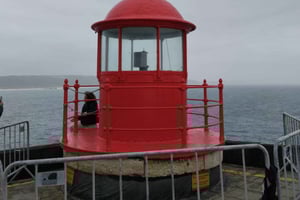 From Lisbon:private tour to Sintra, Cabo da Roca, & Cascais