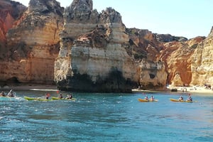 From Lisbon - Private Transfer to Lagos/Portimão/Carvoeiro