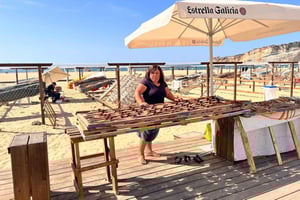 From Lisbon - Private Transfer to Porto with City Stops