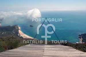 From Lisbon - Private Wine Tour with Wine & Cheese Tasting