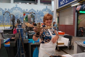 From Lisbon - Private Wine Tour with Wine & Cheese Tasting