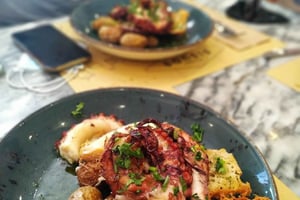 From Lisbon - Regaleira, Cabo da Roca, Forest & True Sintra