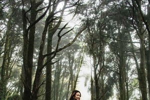 From Lisbon - Regaleira, Cabo da Roca, Forest & True Sintra