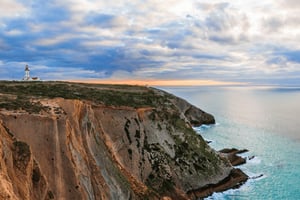 From Lisbon - Serra da Arrábida, Sesimbra, and Setúbal Wines