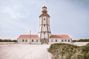 From Lisbon - Serra da Arrábida, Sesimbra, and Setúbal Wines