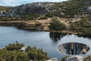 From Lisbon - Serra da Estrela Day Trip with Guide