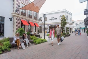 From Lisbon - Shuttle to Freeport Lisboa Fashion Outlet