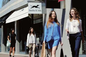 From Lisbon - Shuttle to Freeport Lisboa Fashion Outlet