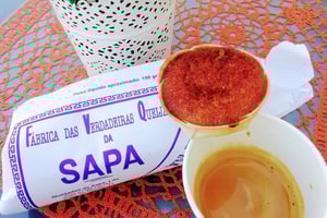 From Lisbon - Sintra and Cascais E-Bike Tour