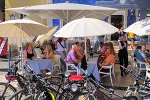 From Lisbon - Sintra and Cascais E-Bike Tour