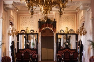 From Lisbon - Sintra and Cascais Full-Day Private Tour